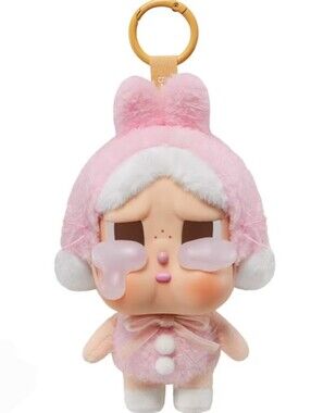 I'll Give You All My Love - CRYBABY Crying Again Series by POP MART